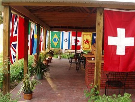 La Belle De Riviere - Newaygo, MI