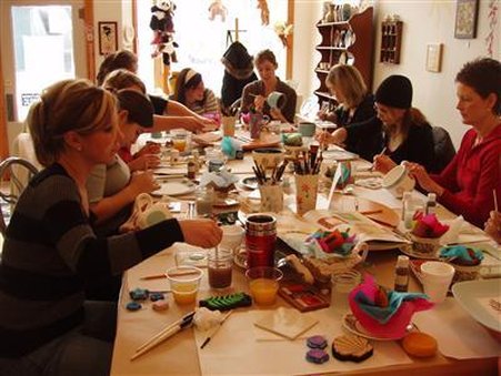 La Belle De Riviere - Newaygo, MI