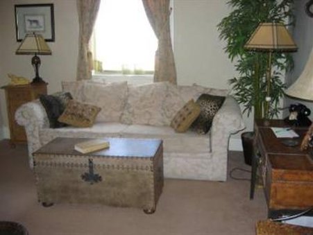 Defuniak Springs Hotel - Defuniak Springs, FL