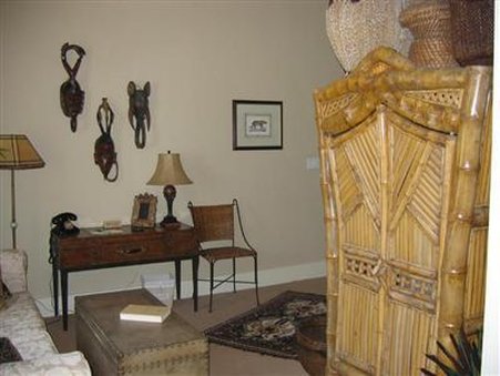 Defuniak Springs Hotel - Defuniak Springs, FL