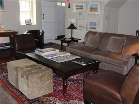 Inn At Glencairn