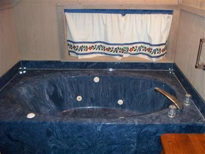 Historic Kuebler Waldrip Haus and Danville Schoolhouse Bed and Breakfast - New Braunfels, TX
