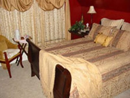 The Wallace House Bed & Breakfast