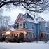 The Blue Belle Inn Bed & Breakfast