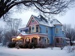 The Blue Belle Inn Bed & Breakfast