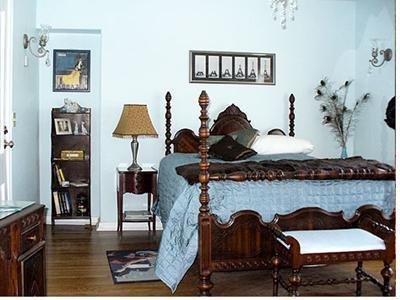Inn At Woodward Park