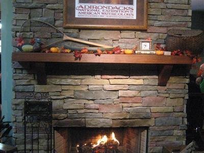 Long Mountain Lodge - Dahlonega, GA