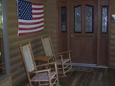 Long Mountain Lodge - Dahlonega, GA