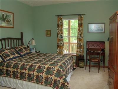 Long Mountain Lodge - Dahlonega, GA