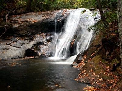 Long Mountain Lodge - Dahlonega, GA