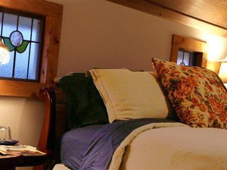 Mt Gainor Inn - Dripping Springs, TX