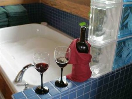 Mt Gainor Inn - Dripping Springs, TX