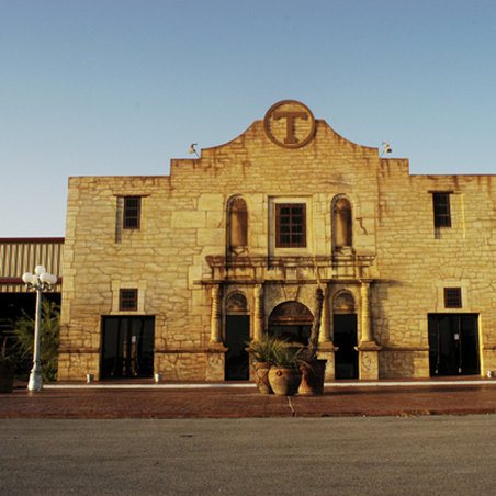 Inn At Circle T - Hamilton, TX