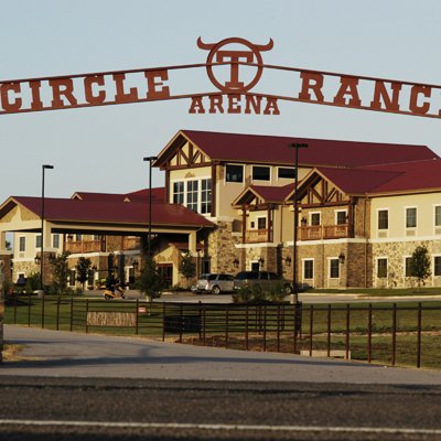 Inn At Circle T - Hamilton, TX