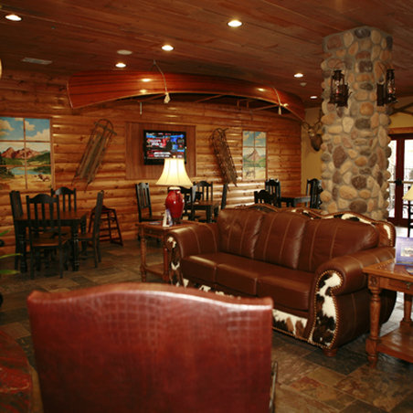 Inn At Circle T - Hamilton, TX