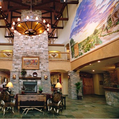 Inn At Circle T - Hamilton, TX
