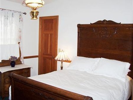 Bitterroot River Bed And Breakfast - Stevensville, MT