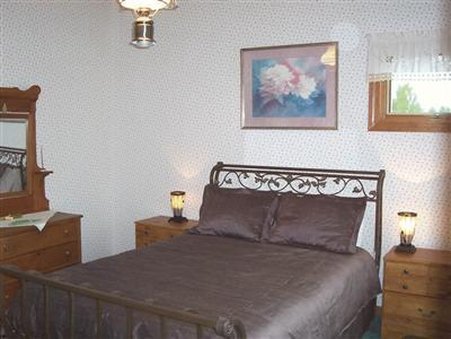 Bitterroot River Bed And Breakfast - Stevensville, MT