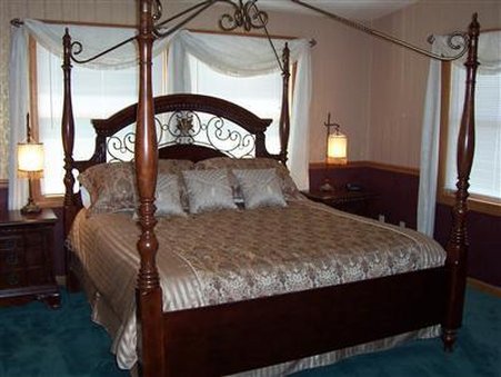 Bitterroot River Bed And Breakfast - Stevensville, MT