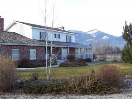 Bitterroot River Bed And Breakfast - Stevensville, MT