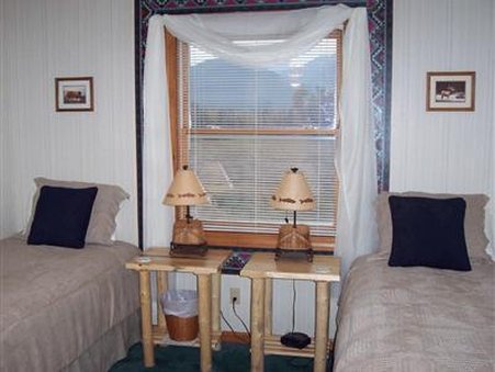 Bitterroot River Bed And Breakfast - Stevensville, MT