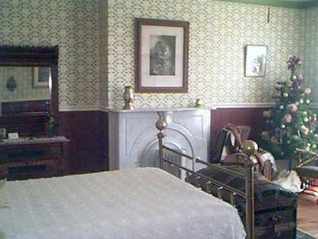 The Russell Cooper House - Mount Vernon, OH