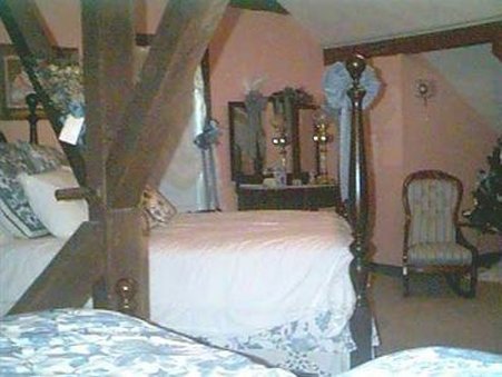 The Russell Cooper House - Mount Vernon, OH