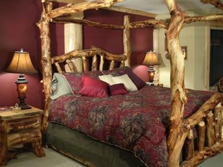 Sandy Salmon Bed & Breakfast - Sandy, OR