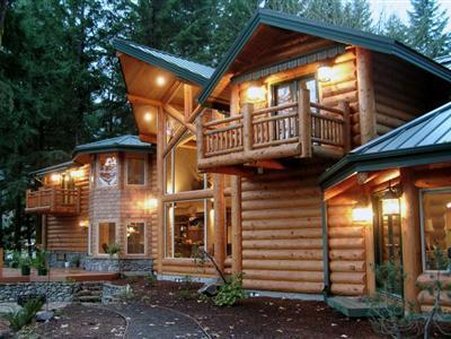 Sandy Salmon Bed & Breakfast - Sandy, OR