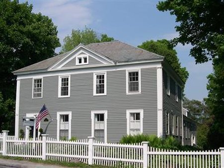 Eddington House Inn - North Bennington, VT