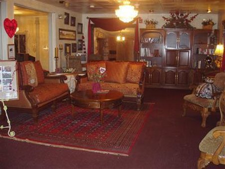 Brook Forest Inn - Evergreen, CO