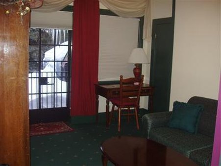 Brook Forest Inn - Evergreen, CO