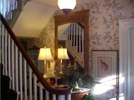 English Garden Bed and Breakfast - Schenectady, NY