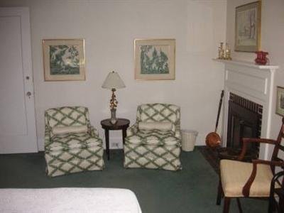 Knollwood House - Southern Pines, NC