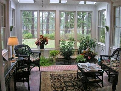 Knollwood House - Southern Pines, NC