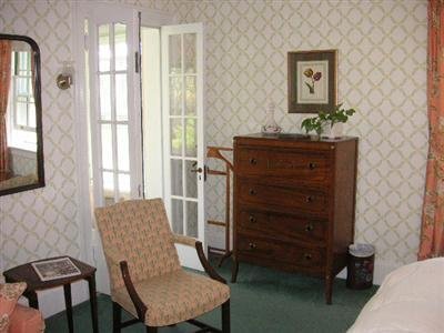 Knollwood House - Southern Pines, NC