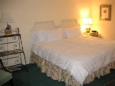 Knollwood House - Southern Pines, NC