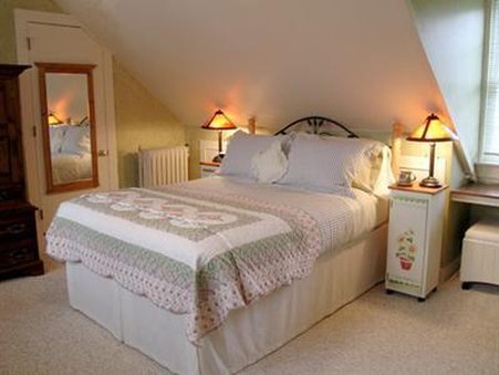 Admiral Peary House - Fryeburg, ME