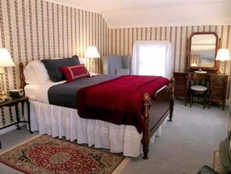 Admiral Peary House - Fryeburg, ME