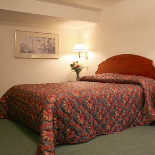 University Inn Cedar Falls - Cedar Falls, IA