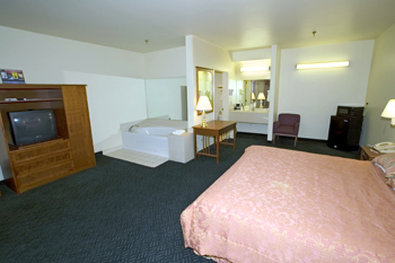 Best Western-Orion - Orion, MI