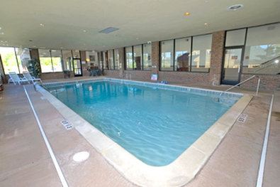 Best Western-Orion - Orion, MI