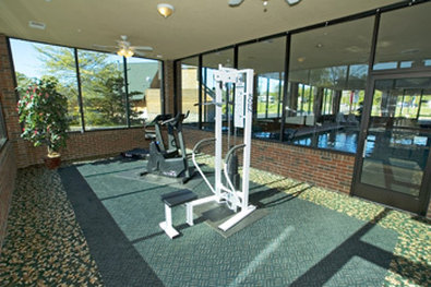 Best Western-Orion - Orion, MI