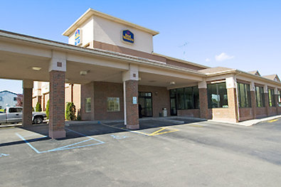 Best Western-Orion - Orion, MI