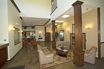 Best Western-Orion - Orion, MI