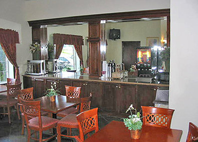 Best Western-Orion - Orion, MI