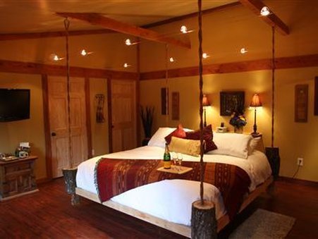 Carson Ridge Luxury Cabins - Carson, WA