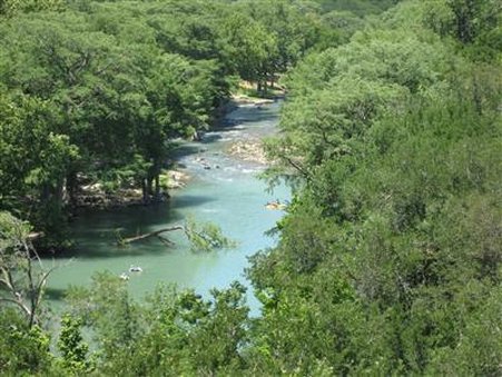 Gruene River Inn