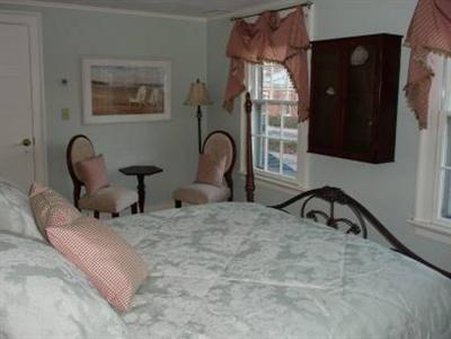 Scranton Seahorse Inn - Madison, CT