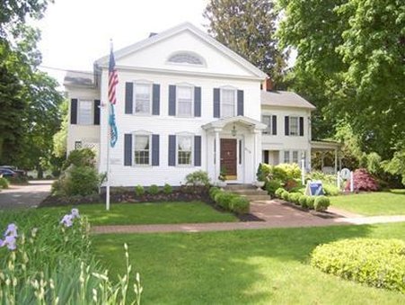 Scranton Seahorse Inn - Madison, CT